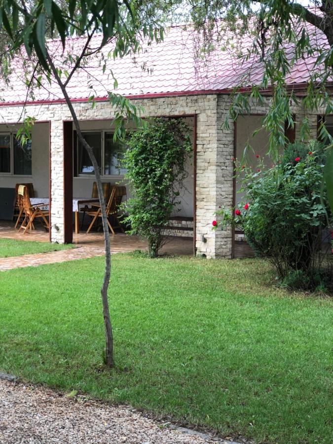 הוילה Năvodari Casa Eric מראה חיצוני תמונה