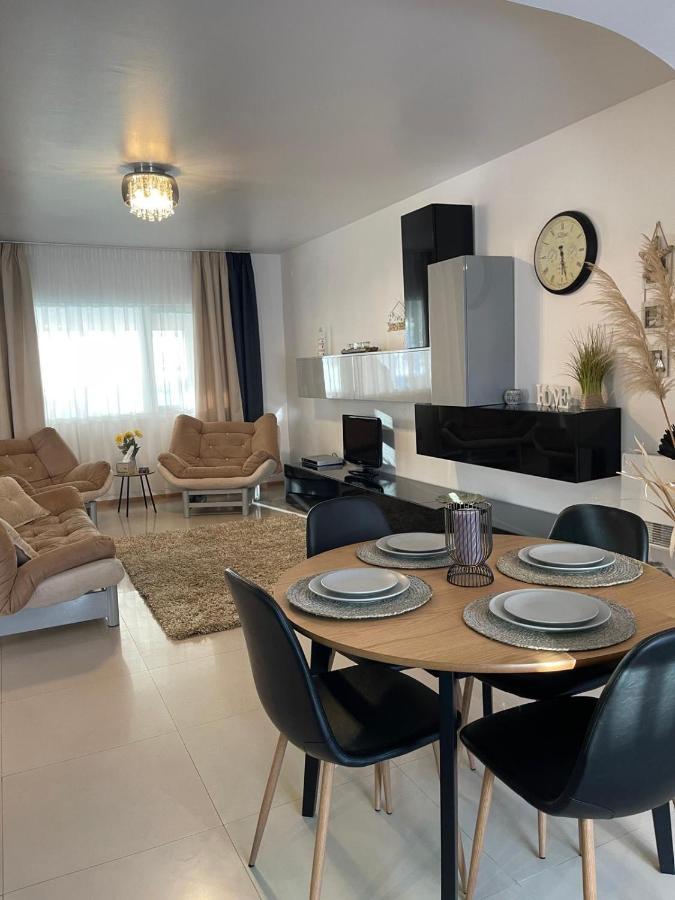 הוילה Năvodari Casa Eric מראה חיצוני תמונה
