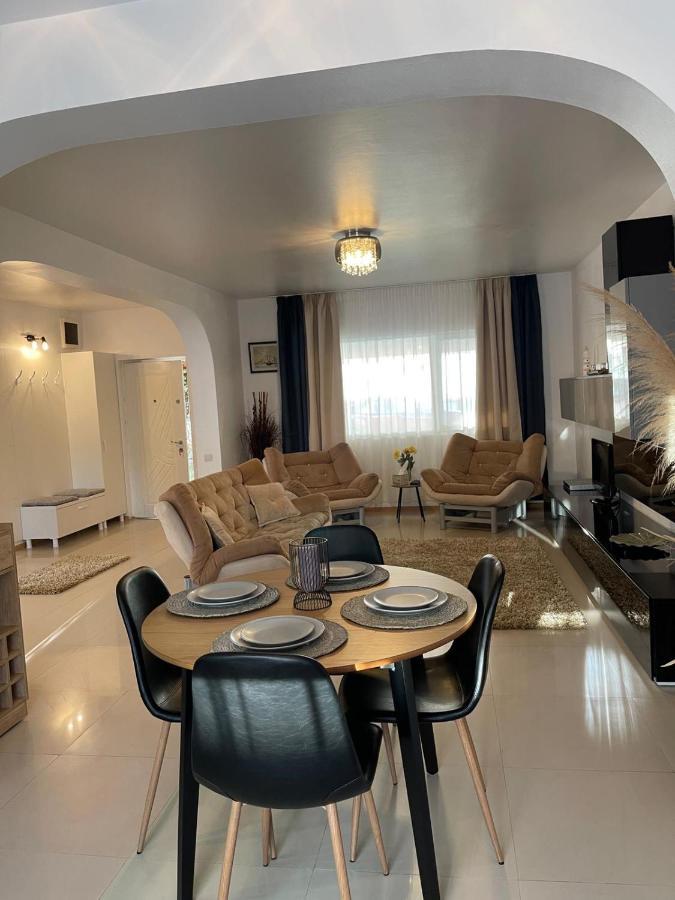 הוילה Năvodari Casa Eric מראה חיצוני תמונה