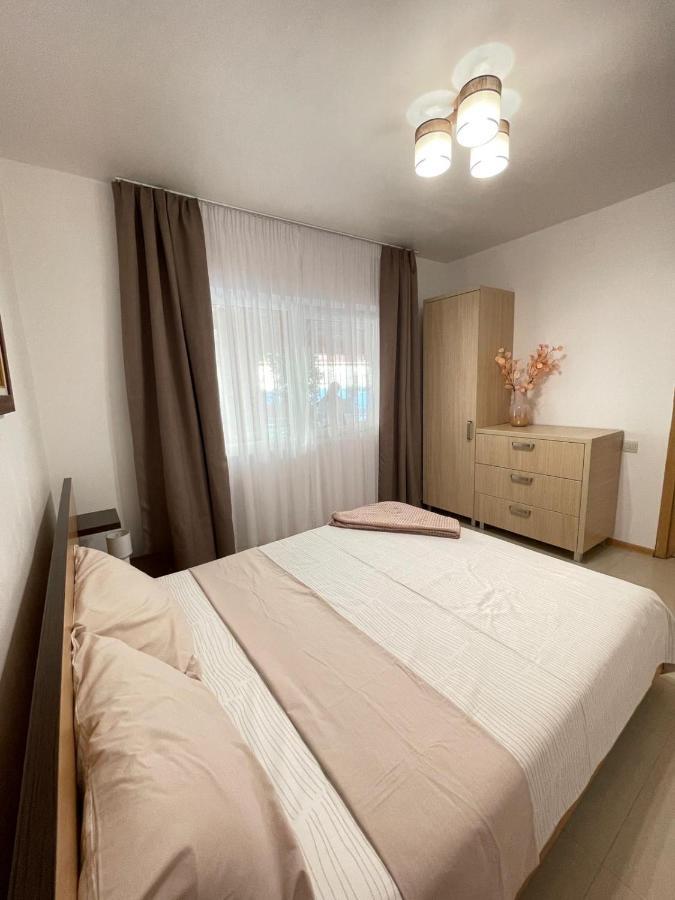 הוילה Năvodari Casa Eric מראה חיצוני תמונה